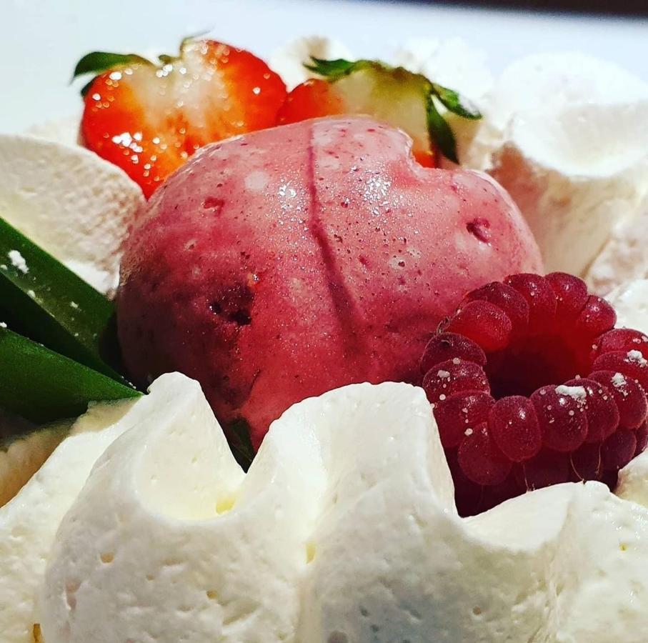 Restaurant La Pecherie - Le Manoir D'a Cote - Les 5 Ruches -logis 3* Courseulles-sur-Mer
