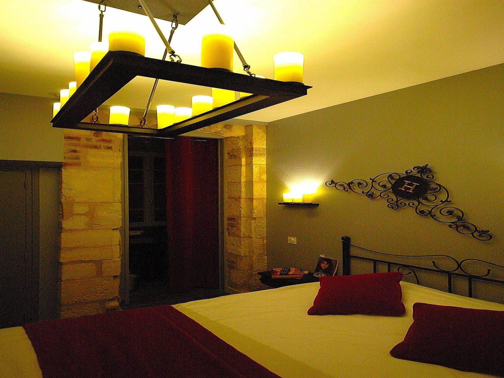 Restaurant La Pecherie - Le Manoir D'a Cote - Les 5 Ruches -logis