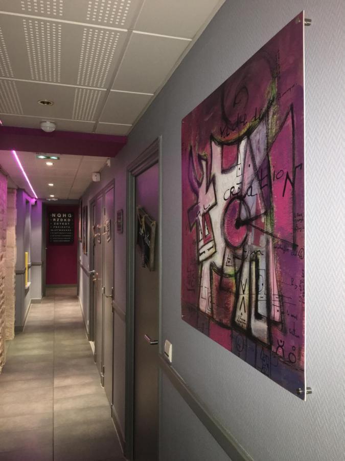 Restaurant La Pecherie - Le Manoir D'a Cote - Les 5 Ruches -logis Hotel 3*
